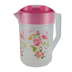 Water Pitcher - 2L - Assorted